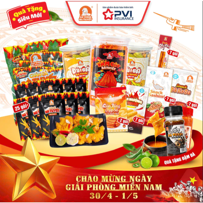 Combo Đại Chiến